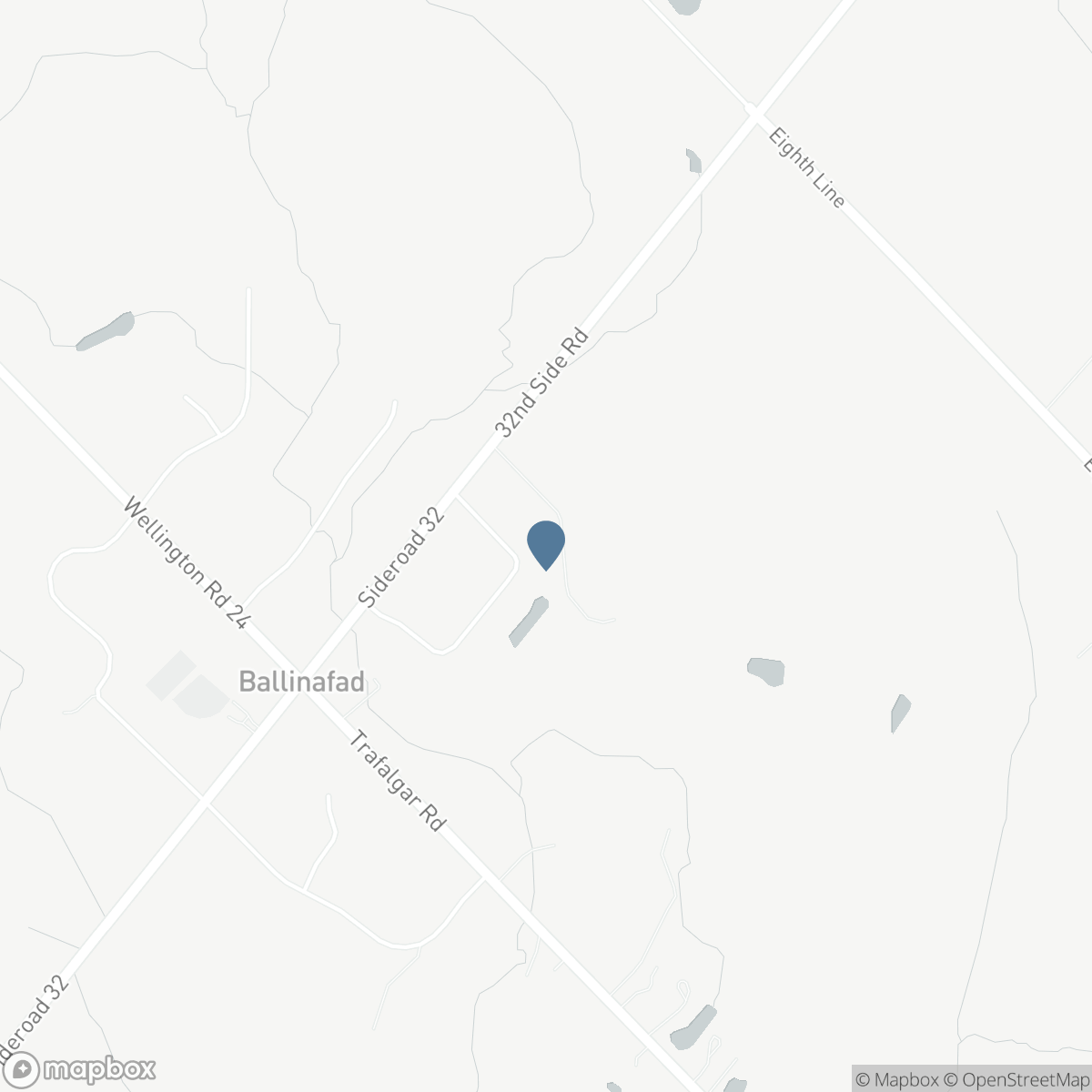 20 SHORTILL Road, Halton Hills, Ontario L7G 4S4